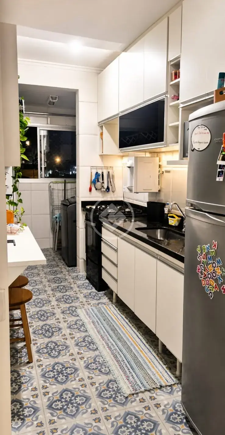Imagem 1 - Apartamento em SARAIVA, Uberlândia - MG