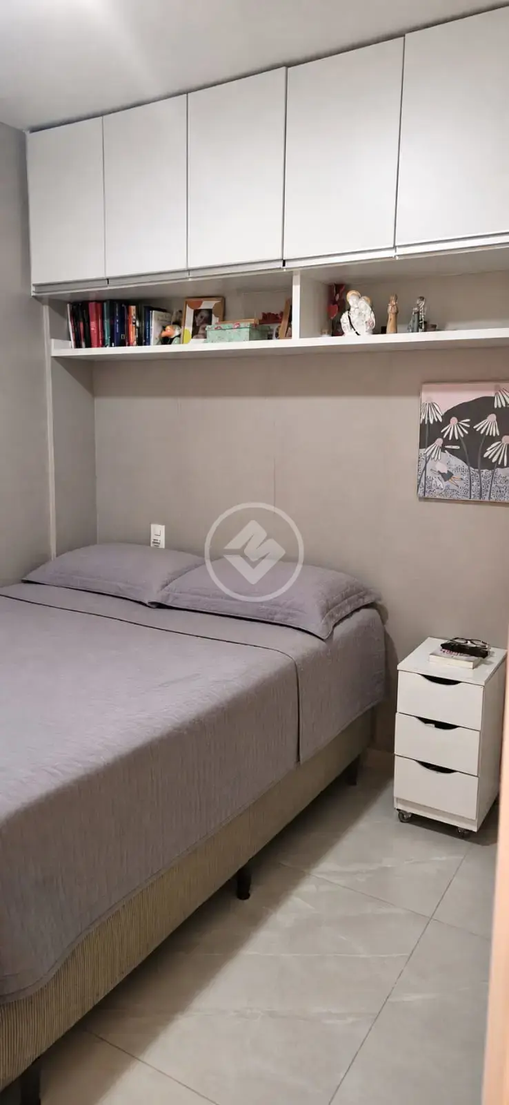 Imagem 3 - Apartamento em SARAIVA, Uberlândia - MG