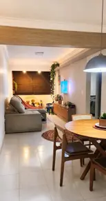 Apartamento SARAIVA, Uberlândia - MG — foto 1