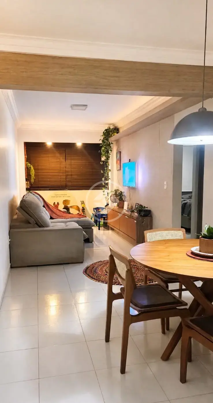 Imagem 1 - Apartamento em SARAIVA, Uberlândia - MG