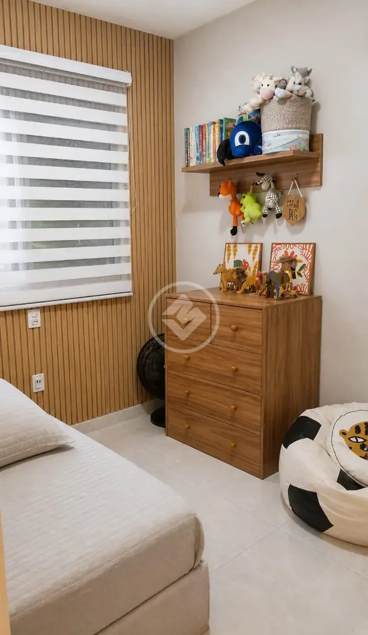 Imagem 2 - Apartamento em SARAIVA, Uberlândia - MG