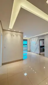 Apartamento Santa Mônica, Uberlândia - MG — foto 1