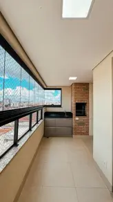 Imagem 2 - Apartamento em Santa Mônica, Uberlândia - MG