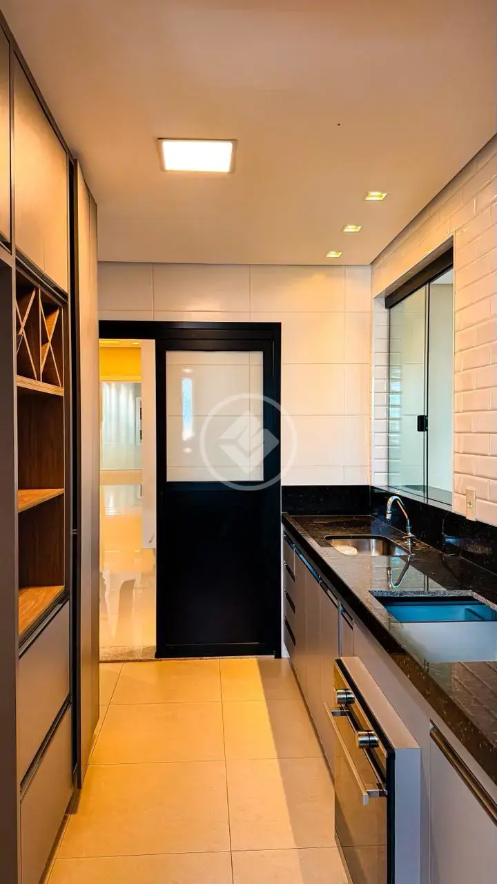 Imagem 6 - Apartamento em Santa Mônica, Uberlândia - MG