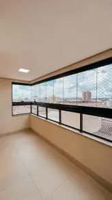 Apartamento Santa Mônica, Uberlândia - MG — foto 2