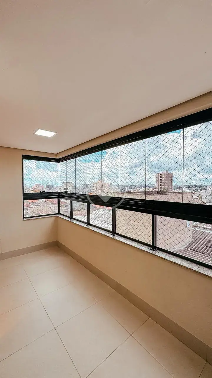 Imagem 1 - Apartamento em Santa Mônica, Uberlândia - MG