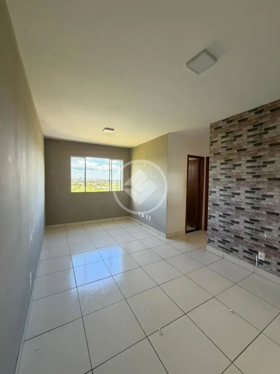 Imagem 1 - Apartamento em JARDIM HOLANDA, Uberlândia - MG
