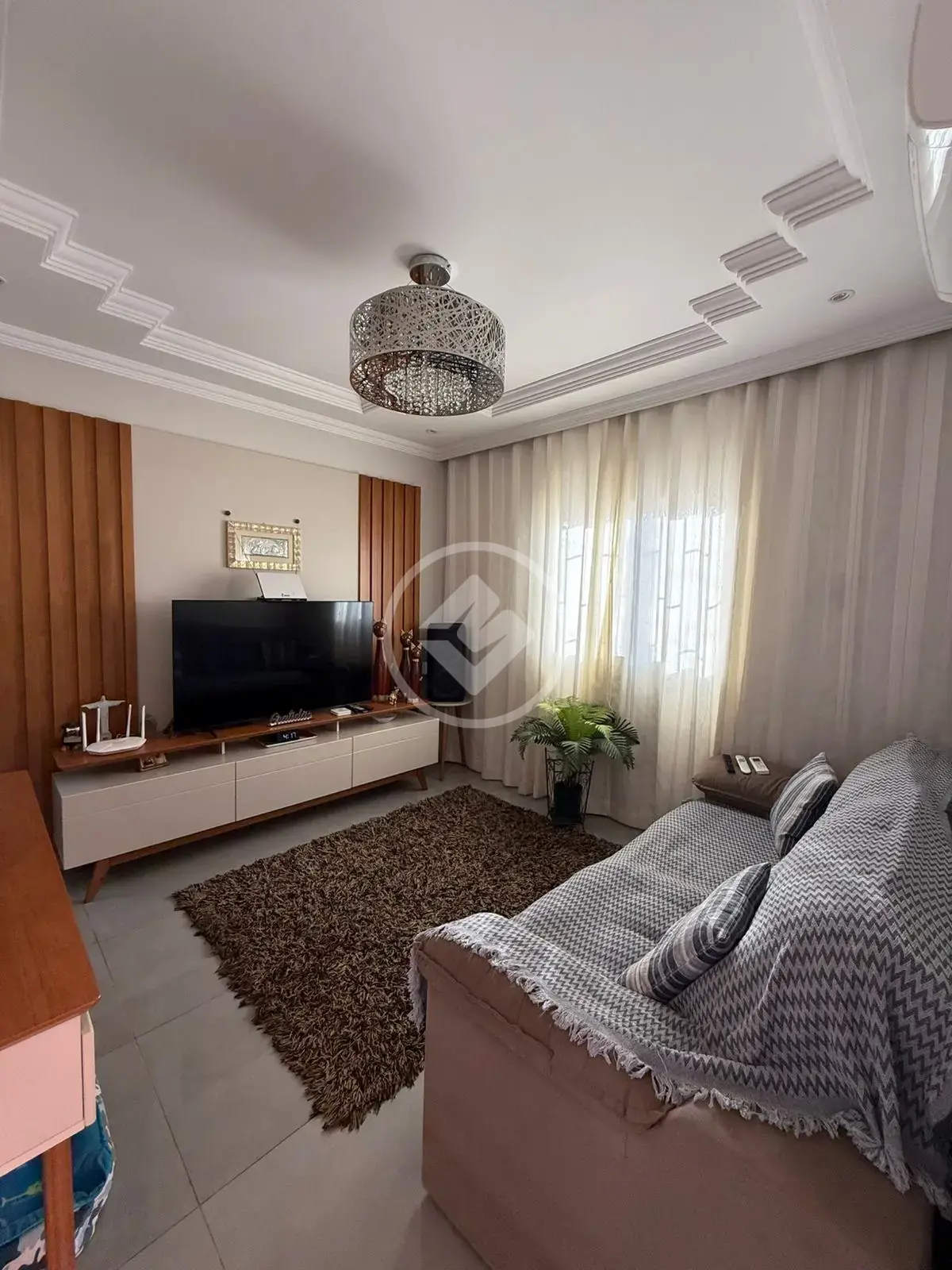 Imagem 1 - Casa em Tibery, Uberlândia - MG