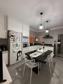 Imagem 6 - Casa em Tibery, Uberlândia - MG