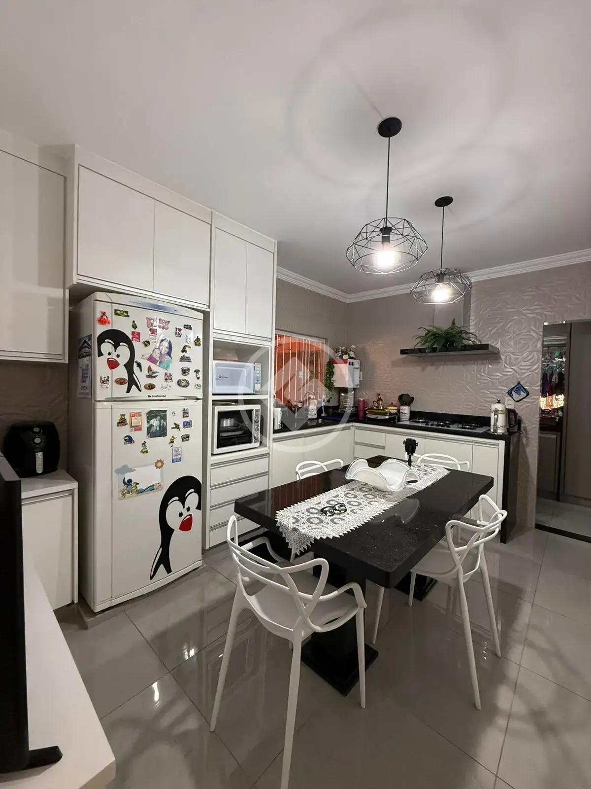 Imagem 6 - Casa em Tibery, Uberlândia - MG