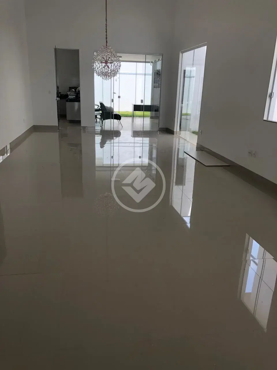 Imagem 2 - Casa Condomínio em Shopping Park, Uberlândia - MG