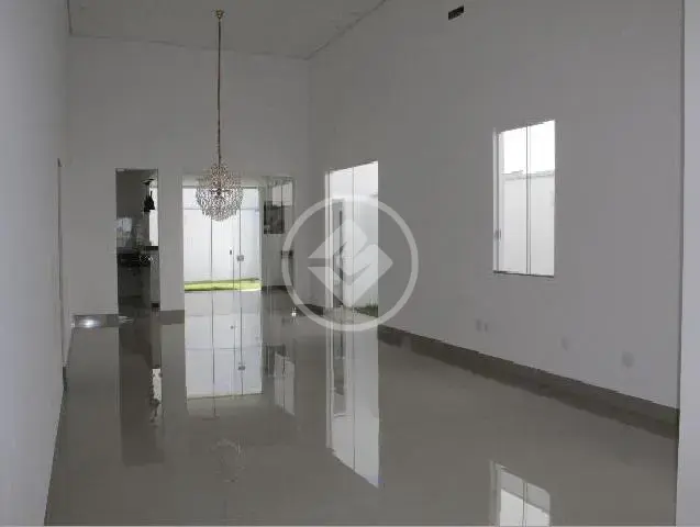 Imagem 1 - Casa Condomínio em Shopping Park, Uberlândia - MG