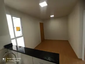 Imagem 4 - Apartamento em Jardim Patrícia, Uberlândia - MG