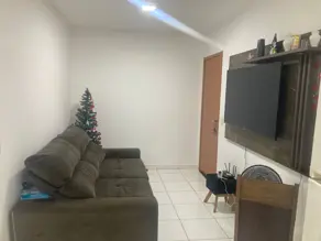 Apartamento Loteamento Luizote IV, Uberlândia - MG — foto 1