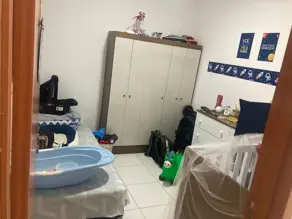 Imagem 5 - Apartamento em Loteamento Luizote IV, Uberlândia - MG