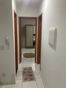 Imagem 2 - Apartamento em Loteamento Luizote IV, Uberlândia - MG