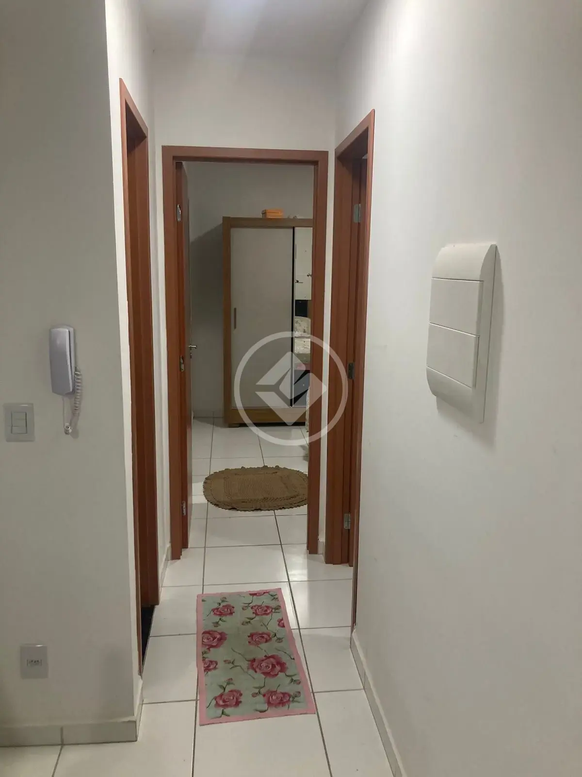 Imagem 2 - Apartamento em Loteamento Luizote IV, Uberlândia - MG