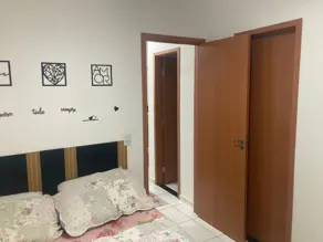Imagem 3 - Apartamento em Loteamento Luizote IV, Uberlândia - MG