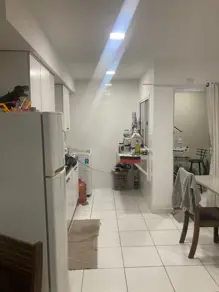 Imagem 6 - Apartamento em Loteamento Luizote IV, Uberlândia - MG
