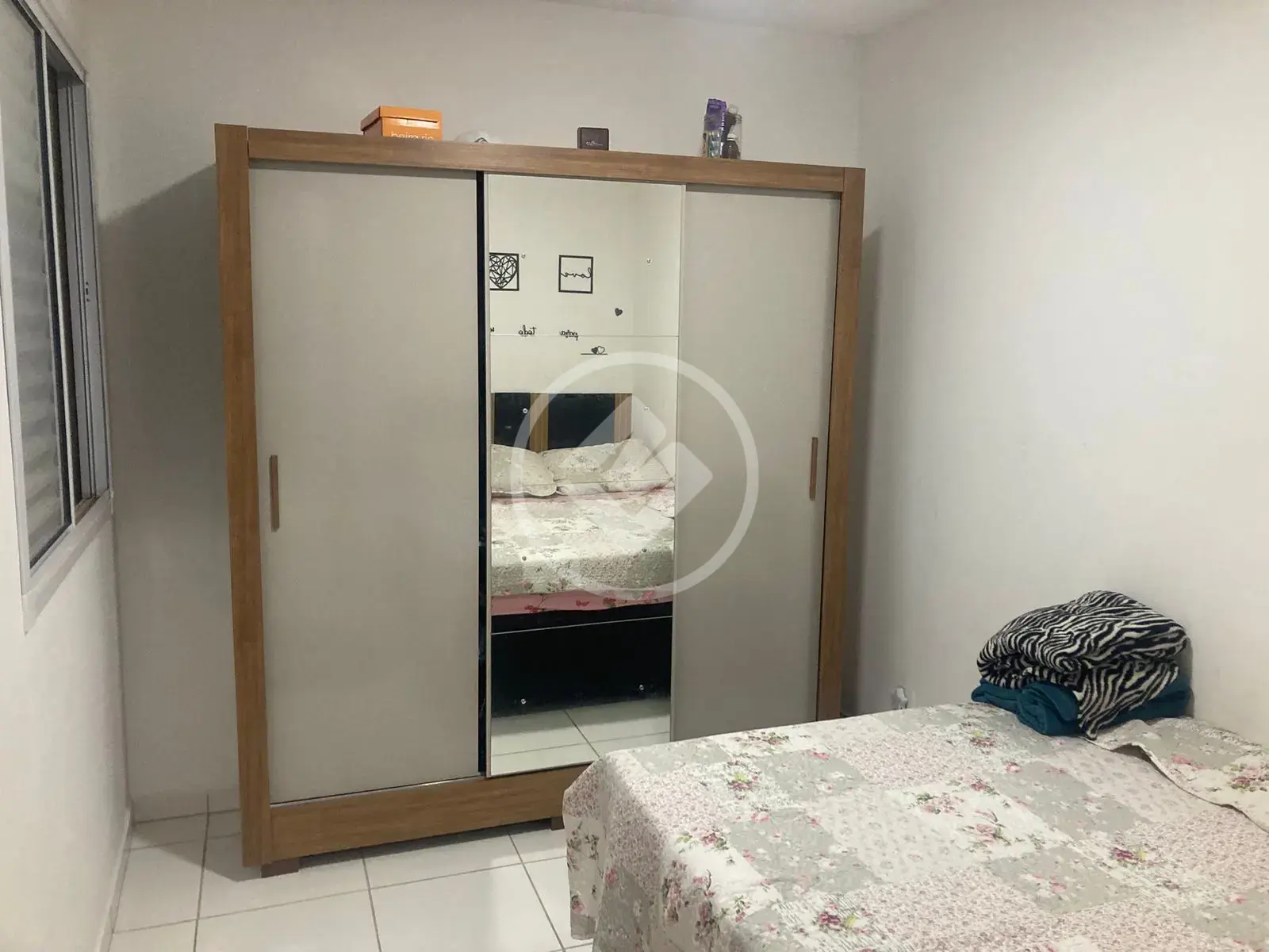Imagem 4 - Apartamento em Loteamento Luizote IV, Uberlândia - MG