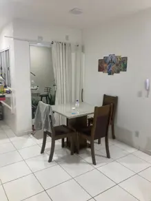 Apartamento Loteamento Luizote IV, Uberlândia - MG — foto 2