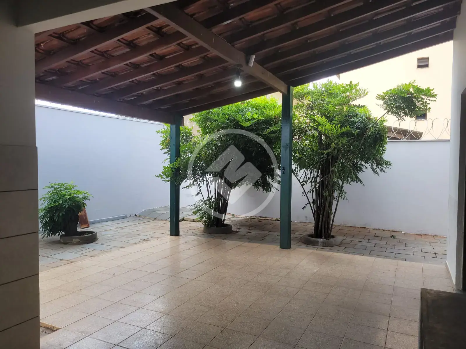 Imagem 1 - Casa em Santa Mônica, Uberlândia - MG