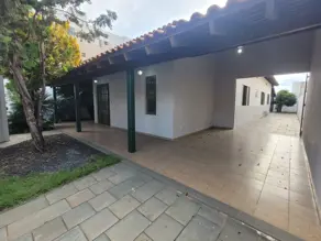 Casa Santa Mônica, Uberlândia - MG — foto 1