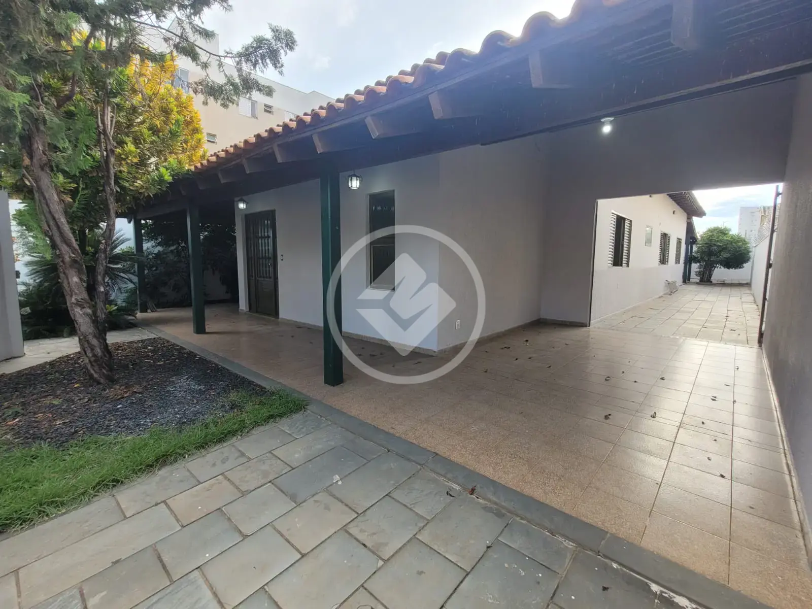 Imagem 1 - Casa em Santa Mônica, Uberlândia - MG