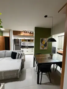 Imagem 4 - Apartamento em Tibery, Uberlândia - MG
