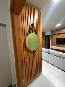 Imagem 6 - Apartamento em Tibery, Uberlândia - MG