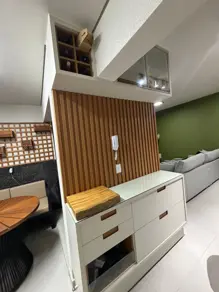 Apartamento Tibery, Uberlândia - MG — foto 2