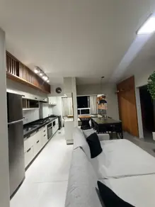 Imagem 5 - Apartamento em Tibery, Uberlândia - MG