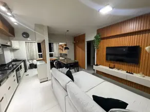 Imagem 3 - Apartamento em Tibery, Uberlândia - MG