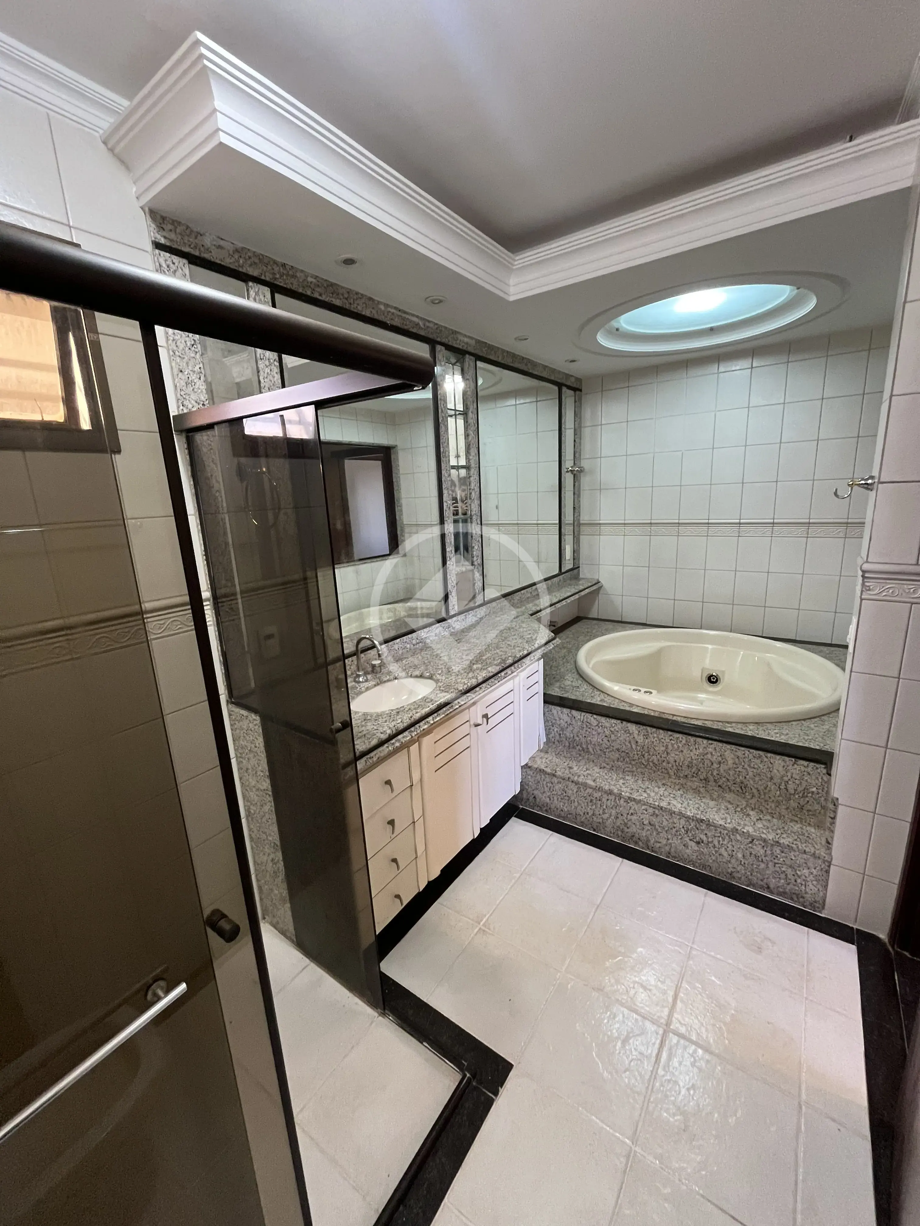 Image 14 - Apartamento Duplex em Pampulha, Uberlândia - MG