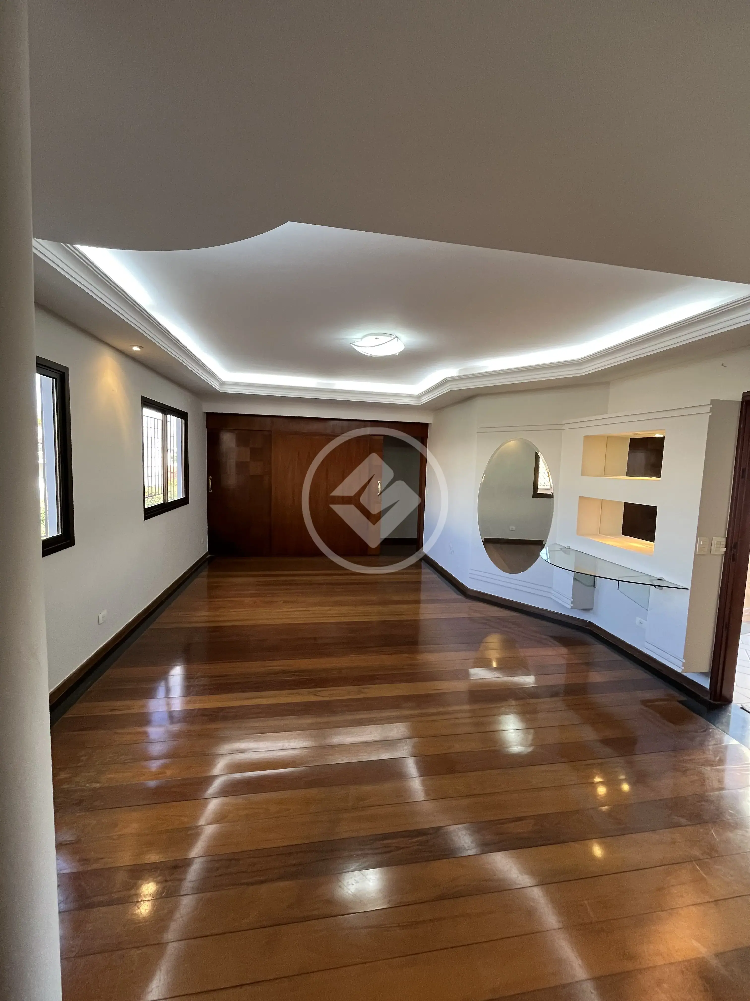 Imagem 1 - Apartamento Duplex em Pampulha, Uberlândia - MG