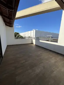Imagem 3 - Apartamento Duplex em Pampulha, Uberlândia - MG