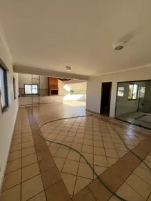 Apartamento Duplex Pampulha, Uberlândia - MG — foto 2