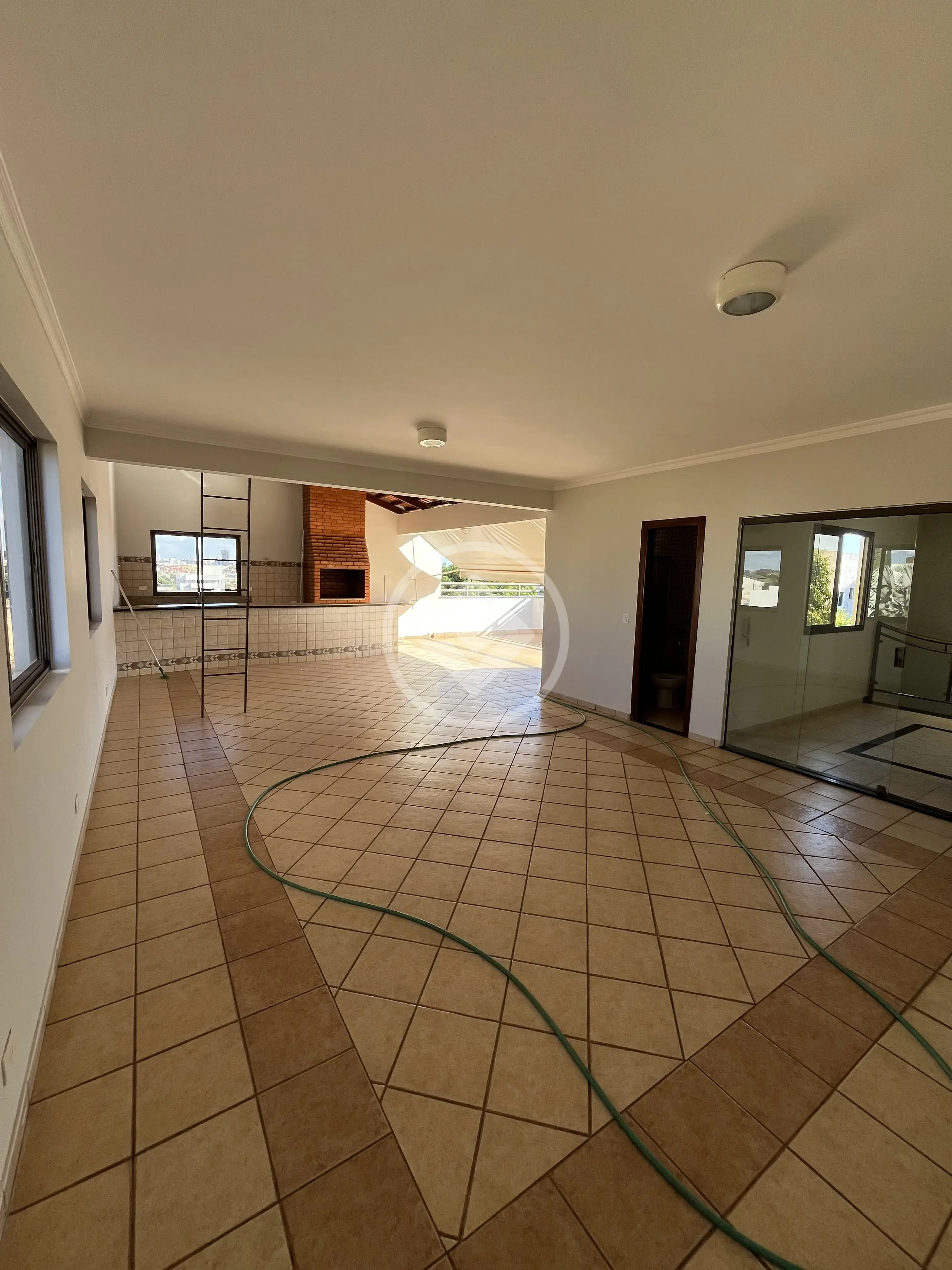 Image 2 - Apartamento Duplex em Pampulha, Uberlândia - MG