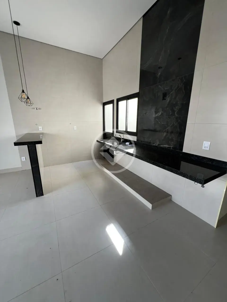 Imagem 1 - Casa em Laranjeiras, Uberlândia - MG