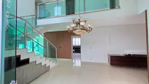 Casa Condomínio Morada da Colina, Uberlândia - MG — foto 2