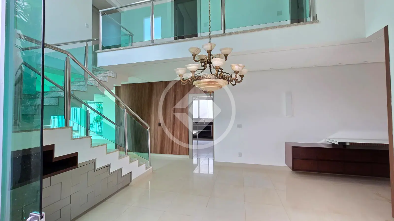 Imagem 1 - Casa Condomínio em Morada da Colina, Uberlândia - MG
