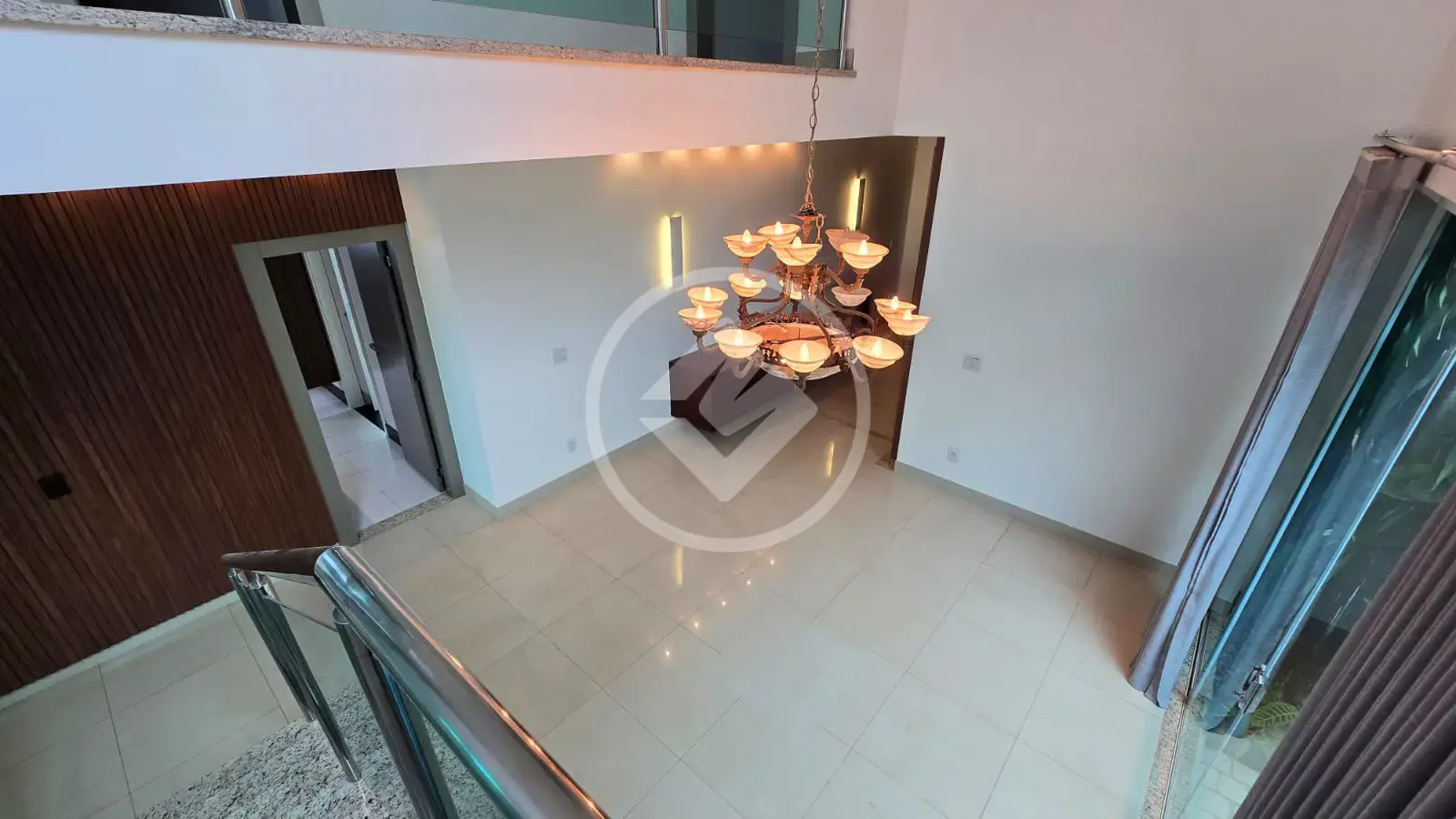 Imagem 5 - Casa Condomínio em Morada da Colina, Uberlândia - MG
