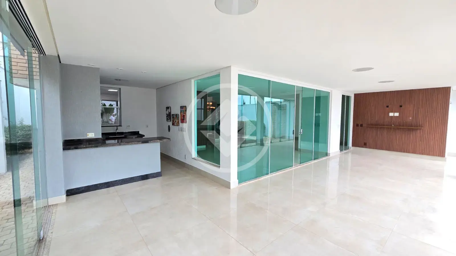 Imagem 6 - Casa Condomínio em Morada da Colina, Uberlândia - MG