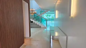 Imagem 4 - Casa Condomínio em Morada da Colina, Uberlândia - MG