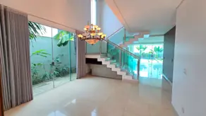 Imagem 3 - Casa Condomínio em Morada da Colina, Uberlândia - MG