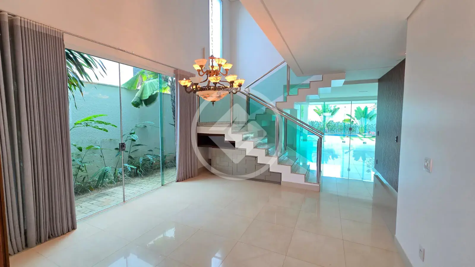 Imagem 3 - Casa Condomínio em Morada da Colina, Uberlândia - MG