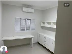 Imagem 2 - Casa Condomínio em Shopping Park, Uberlândia - MG
