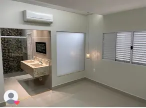 Imagem 6 - Casa Condomínio em Shopping Park, Uberlândia - MG