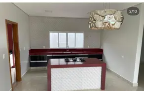 Casa Condomínio Shopping Park, Uberlândia - MG — foto 2