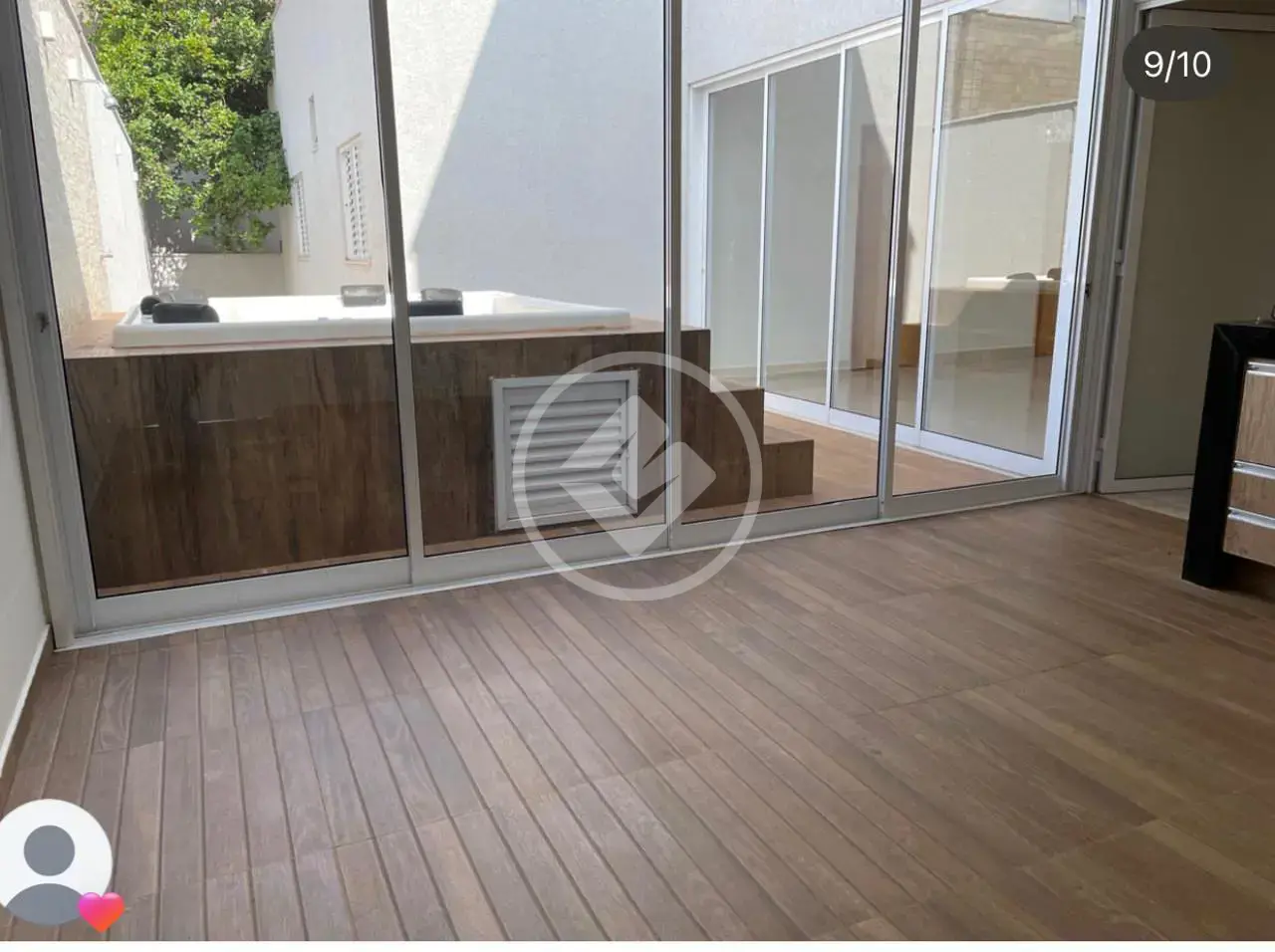Imagem 1 - Casa Condomínio em Shopping Park, Uberlândia - MG